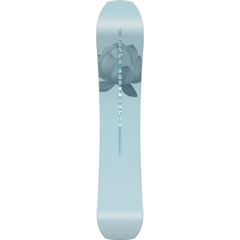 Load image into Gallery viewer, Nitro Women&#39;s Karma Snowboard 2025
