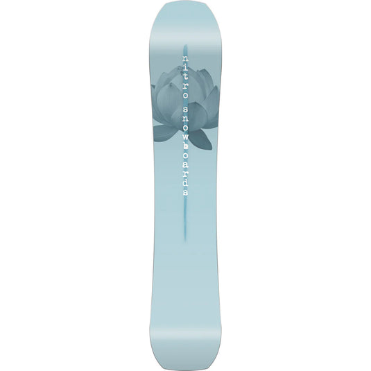 Nitro Women's Karma Snowboard 2025