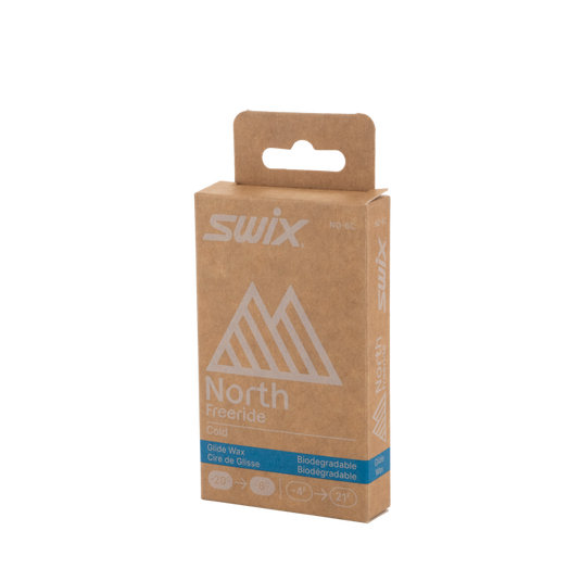 North Glide Wax 60g