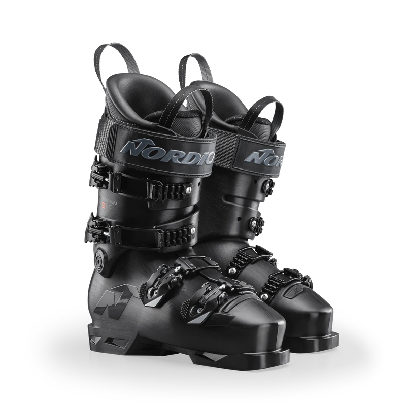 Load image into Gallery viewer, Nordica Dobermann 5 RD - Soft L.C. Ski Race Boot 2025
