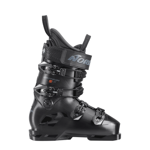 Nordica Dobermann 5 RD - Soft L.C. Ski Race Boot 2025