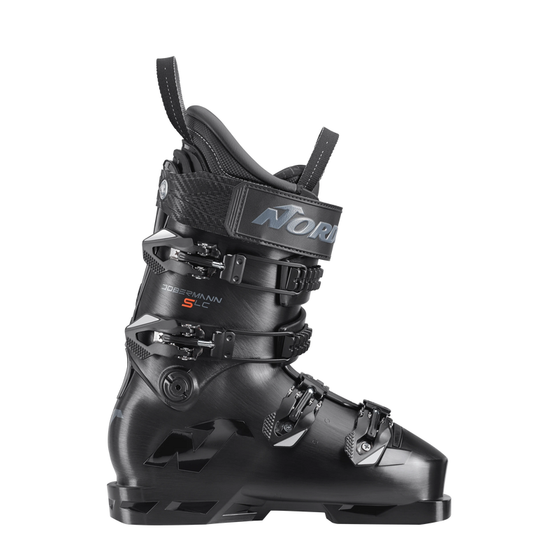 Load image into Gallery viewer, Nordica Dobermann 5 RD - Soft L.C. Ski Race Boot 2025
