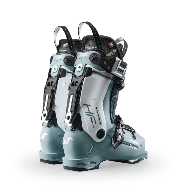 Load image into Gallery viewer, Nordica Women&#39;s HF Pro 105 GW Ski Boot 2025
