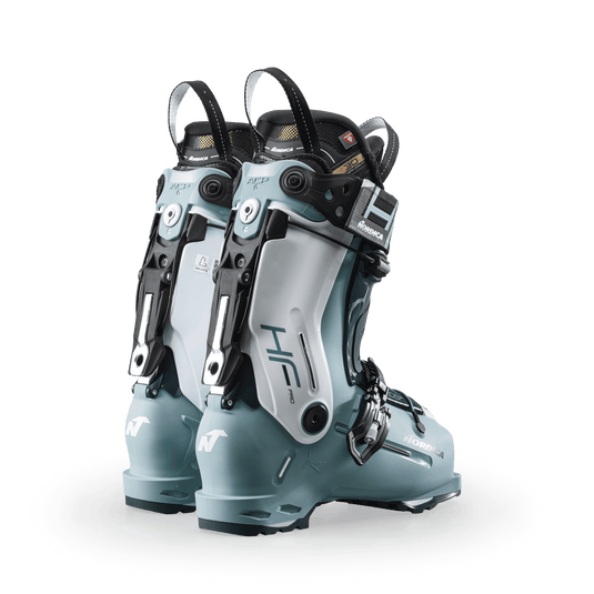 Nordica Women's HF Pro 105 GW Ski Boot 2025