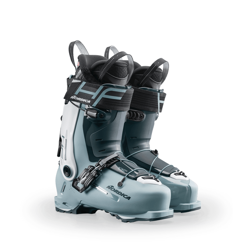 Load image into Gallery viewer, Nordica Women&#39;s HF Pro 105 GW Ski Boot 2025
