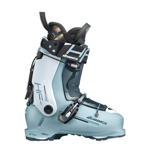 Nordica Women's HF Pro 105 GW Ski Boot 2025