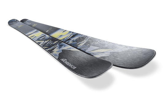 Nordica Enforcer 104 Skis 2025