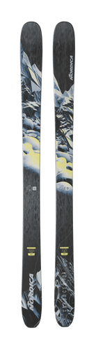 Nordica Enforcer 104 Skis 2025