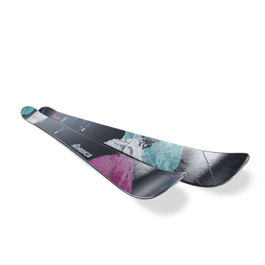 Nordica Unleashed 98 Skis 2025