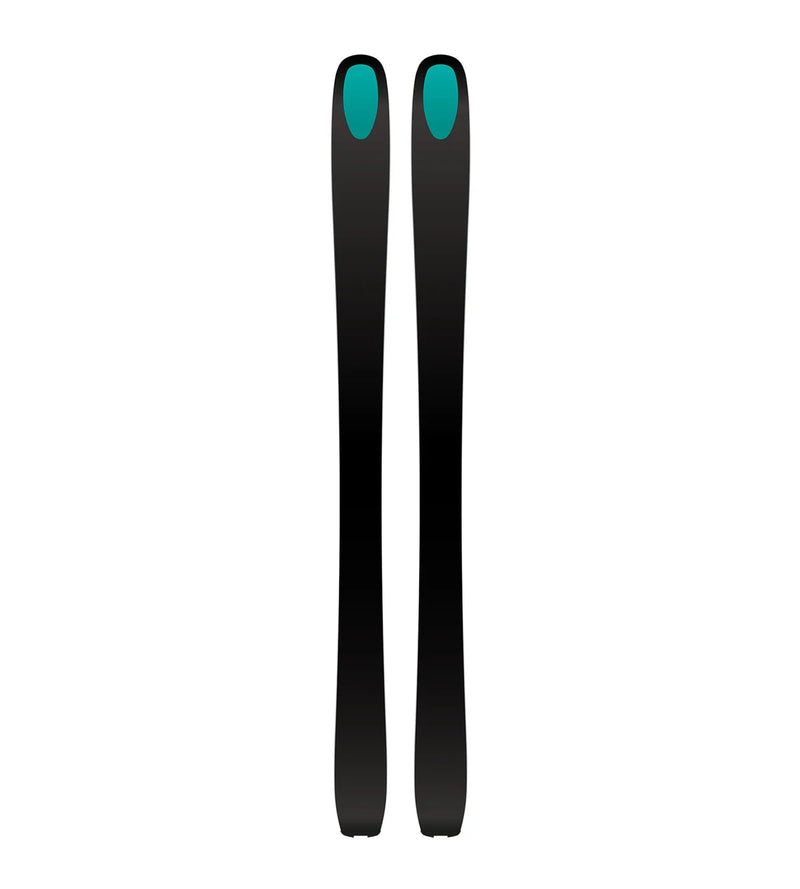 Load image into Gallery viewer, Kastle Women&#39;s Obsidian 92 Ski 2025
