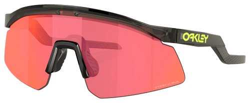 Oakley Hydra Olive Ink Sunglasses w/ Prizm Trail Torch Lens