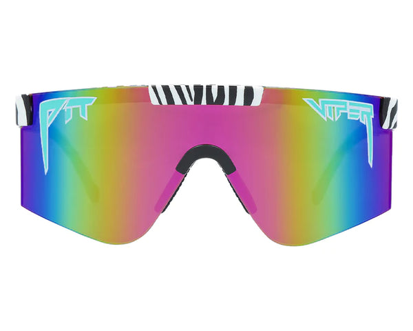 Occhiali Pit Viper THE COSMOS POLARIZED EXCITERS – Black crew shop