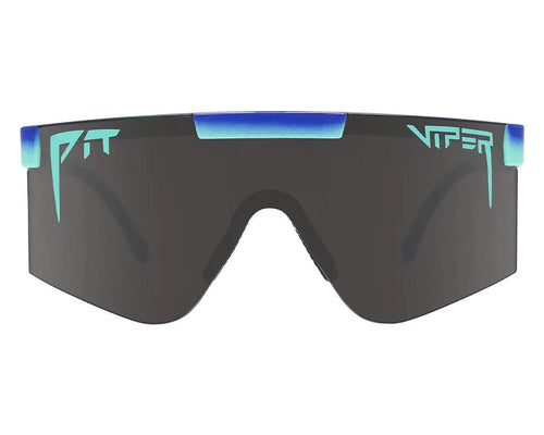 Pit Viper The Pleasurecraft 2000s Sunglasses - Gear West