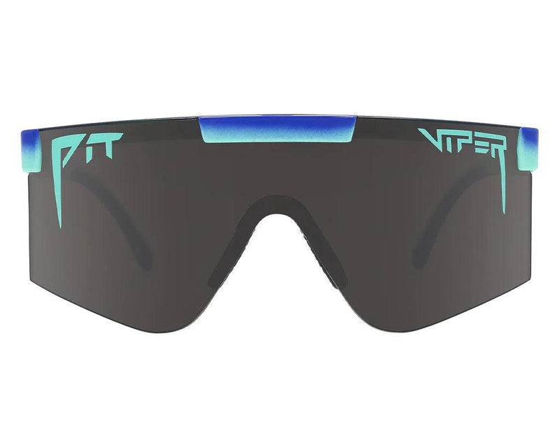 Load image into Gallery viewer, Pit Viper The Pleasurecraft 2000s Sunglasses - Gear West
