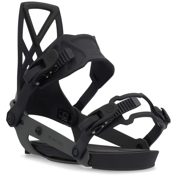 Load image into Gallery viewer, Ride A-4 Snowboard Binding 2025
