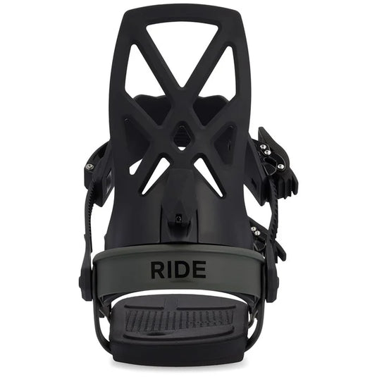 Ride A-4 Snowboard Binding 2025