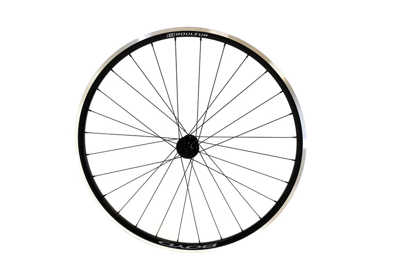 Load image into Gallery viewer, Boyd Rouleur Rear Rim Brake Wheel
