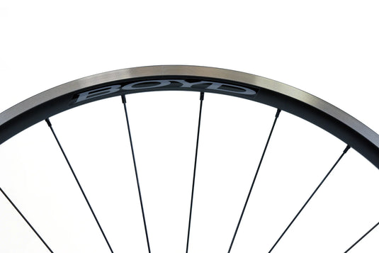 Boyd Rouleur Rear Rim Brake Wheel