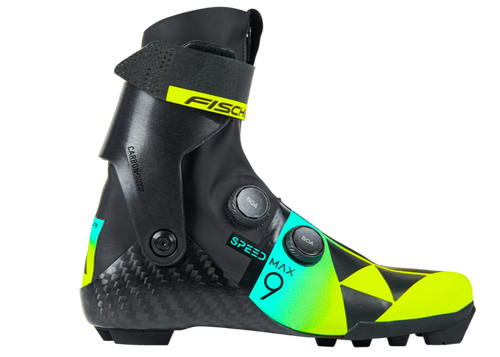 Fischer Speedmax 9 Skate RL BOA