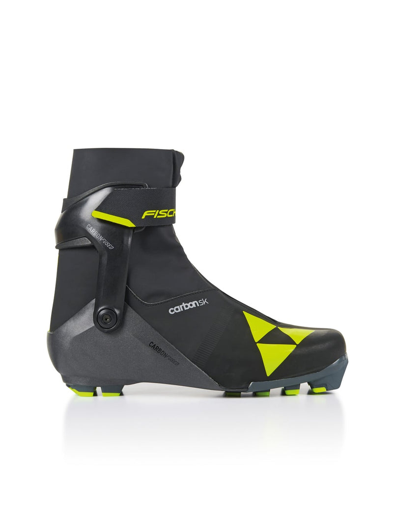 Load image into Gallery viewer, Fischer Carbon Skiathlon DP Boot
