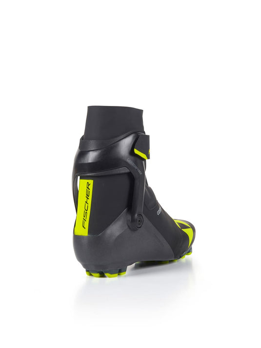 Fischer Carbon Skiathlon DP Boot