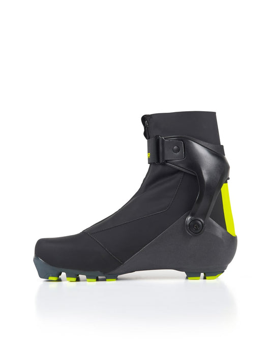 Fischer Carbon Skiathlon DP Boot