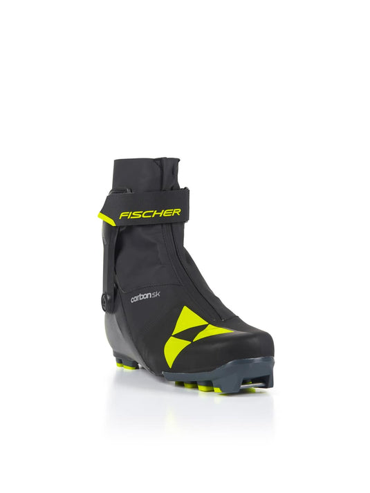 Fischer Carbon Skiathlon DP Boot