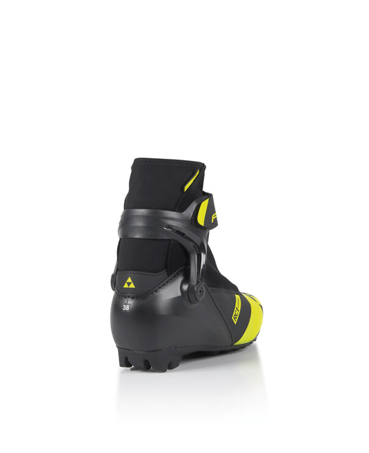 Fischer RC1 Jr. Combi Boot