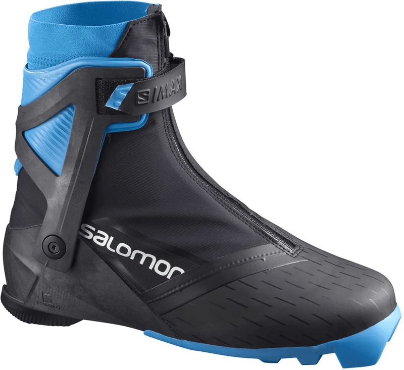 Load image into Gallery viewer, Salomon S/Max Carbon Skate MV Boot
