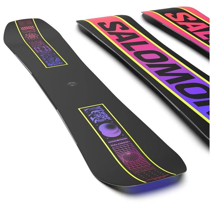 Load image into Gallery viewer, Salomon Huck Knife Pro Snowboard 2025
