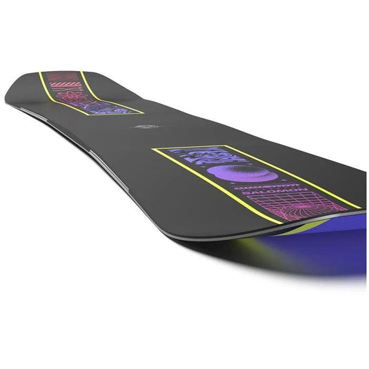 Salomon Huck Knife Pro Snowboard 2025