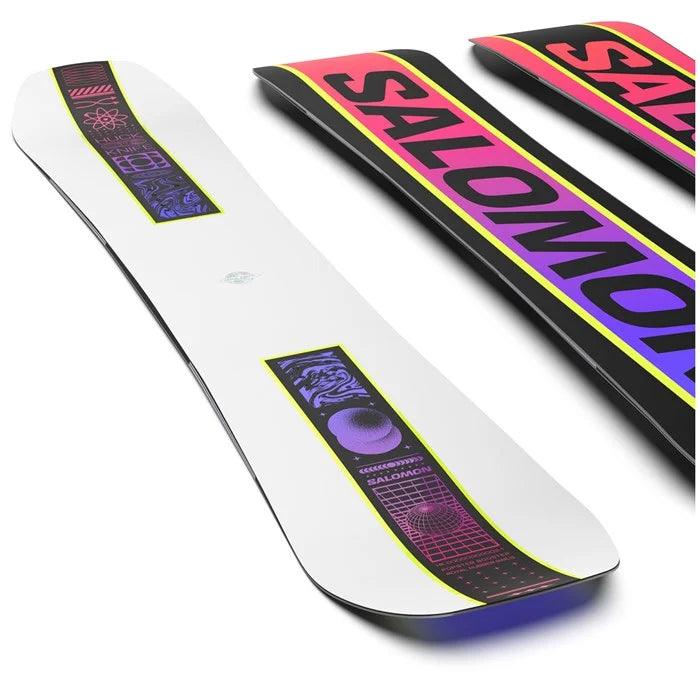 Load image into Gallery viewer, Salomon Huck Knife Snowboard 2025
