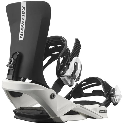 Salomon Kids Rhythm Snowboard Binding 2025