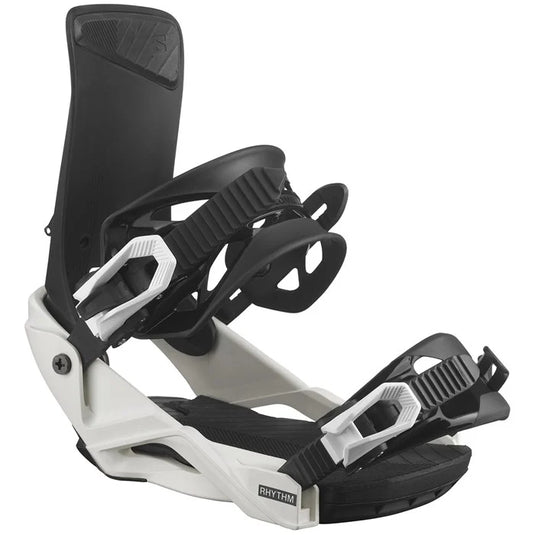 Salomon Kids Rhythm Snowboard Binding 2025