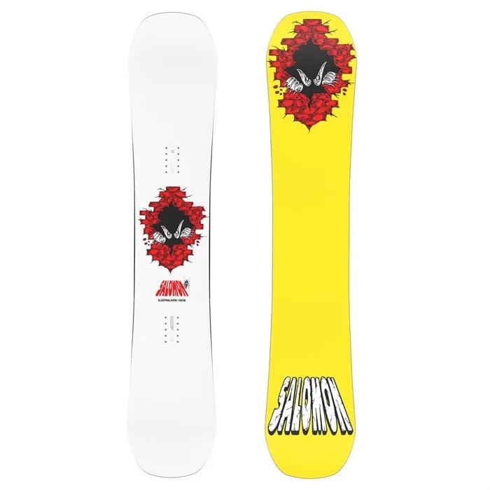 Load image into Gallery viewer, Salomon Sleepwalker Snowboard 2025
