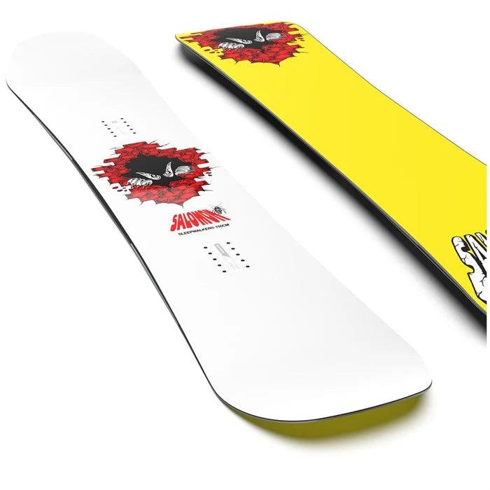 Load image into Gallery viewer, Salomon Sleepwalker Snowboard 2025
