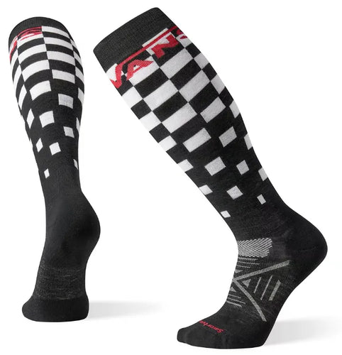 Smartwool Vans Snow Socks