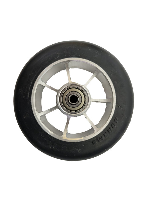 Swenor Skate Elite #2 Normal Wheel | No Bolt or Spacers