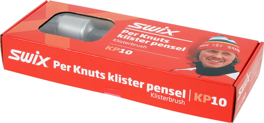 Swix Per Knuts Klister Pensel