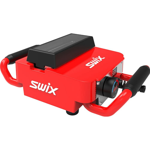 Swix Racing T60 Wax Machine 2.0 110v