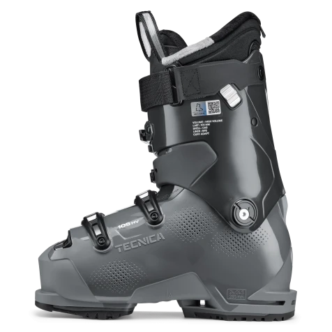 Load image into Gallery viewer, Tecnica Women&#39;s Mach BOA HV 105 Ski Boots 2025
