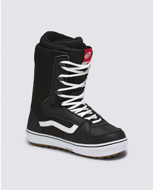 Vans Invado OG Snowboard Boot 2025