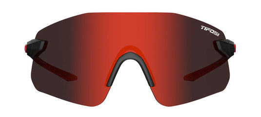 Tifosi Vogel SL Matte Black Single Lens