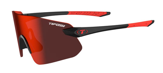 Tifosi Vogel SL Matte Black Single Lens