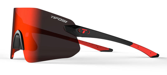 Tifosi Vogel SL Matte Black Single Lens