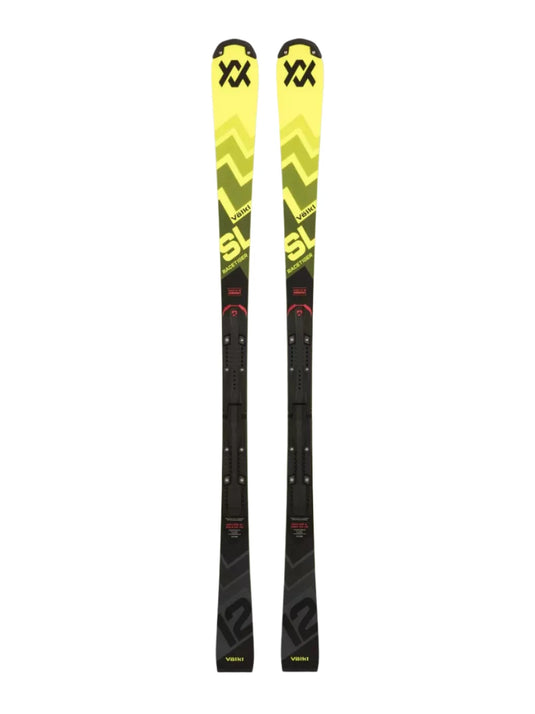 Volkl Racetiger SL R Jr. Race Ski 2025