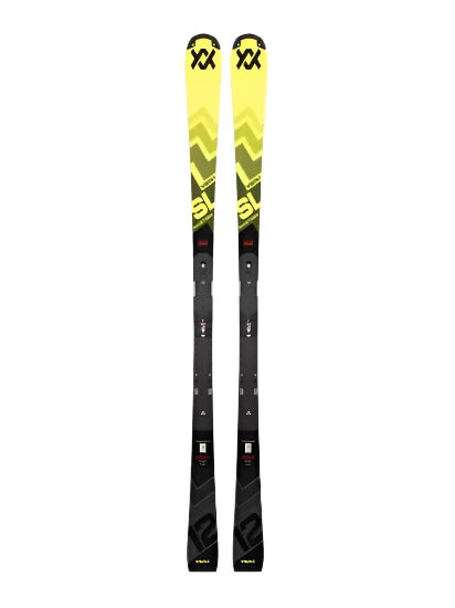 Volkl W25 Racetiger SL R WC FIS