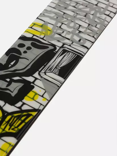 Volkl Revolt 96 Ski 2025