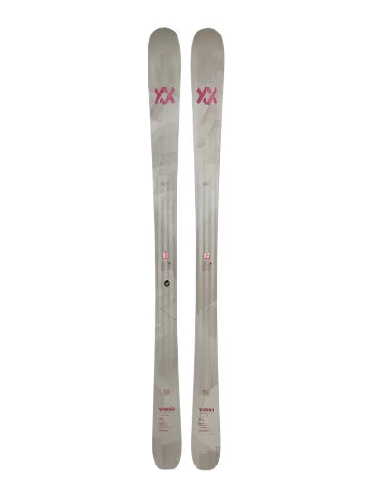 Load image into Gallery viewer, Volkl Women&#39;s Secret 88 Ski 2025
