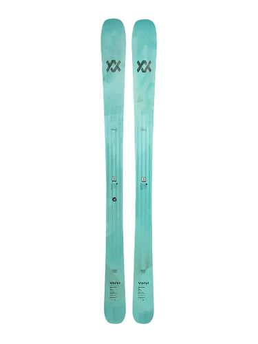 Volkl Women's Secret 96 Ski 2025